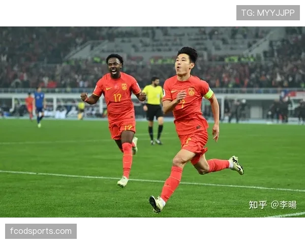 韩国队2026世界杯预选赛晋级前景分析:亚洲区突围之路几何